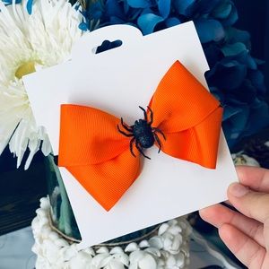 Halloween headband 🎃🎀